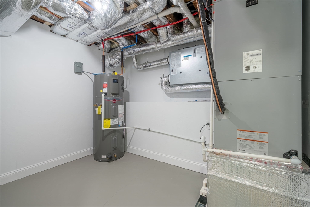 71-73 Egerton Road, Unit 73 Arlington, MA 02474 - Photo 30 of 37 Gallery Image 30