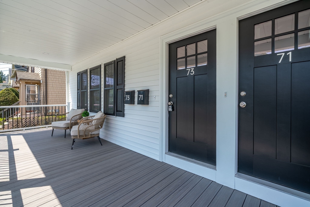 71-73 Egerton Road, Unit 73 Arlington, MA 02474 - Photo 3 of 37 Gallery Image 3