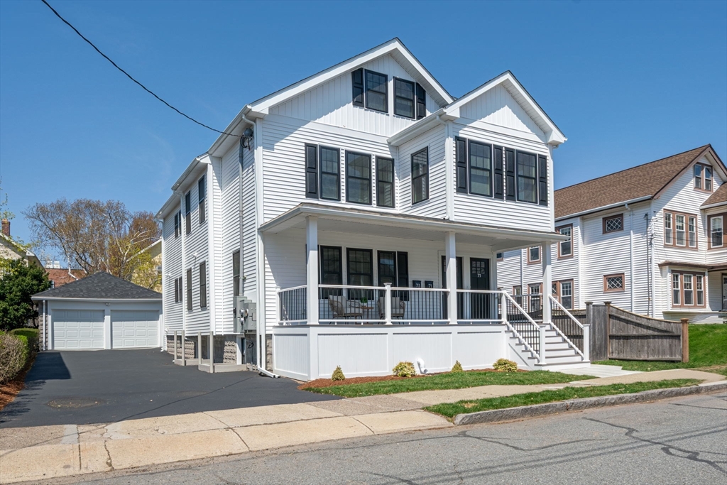 71-73 Egerton Road, Unit 73 Arlington, MA 02474 - Photo 31 of 37 Gallery Image 31