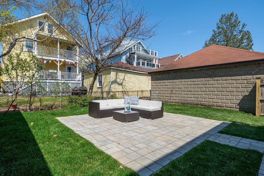 71-73 Egerton Road, Unit 73 Arlington, MA 02474 - Photo 32 of 37 Gallery Image 32