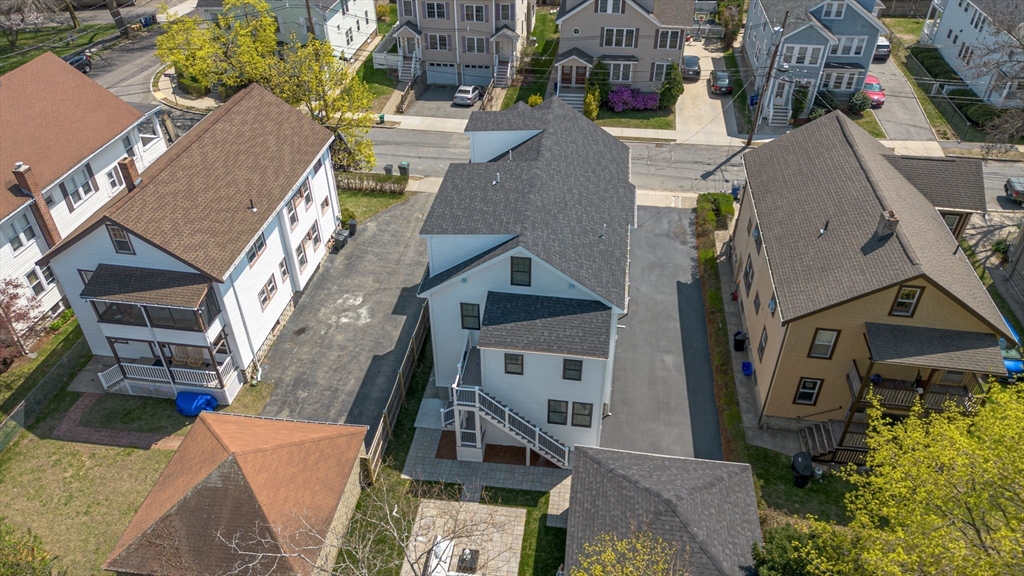 71-73 Egerton Road, Unit 73 Arlington, MA 02474 - Photo 34 of 37 Gallery Image 34