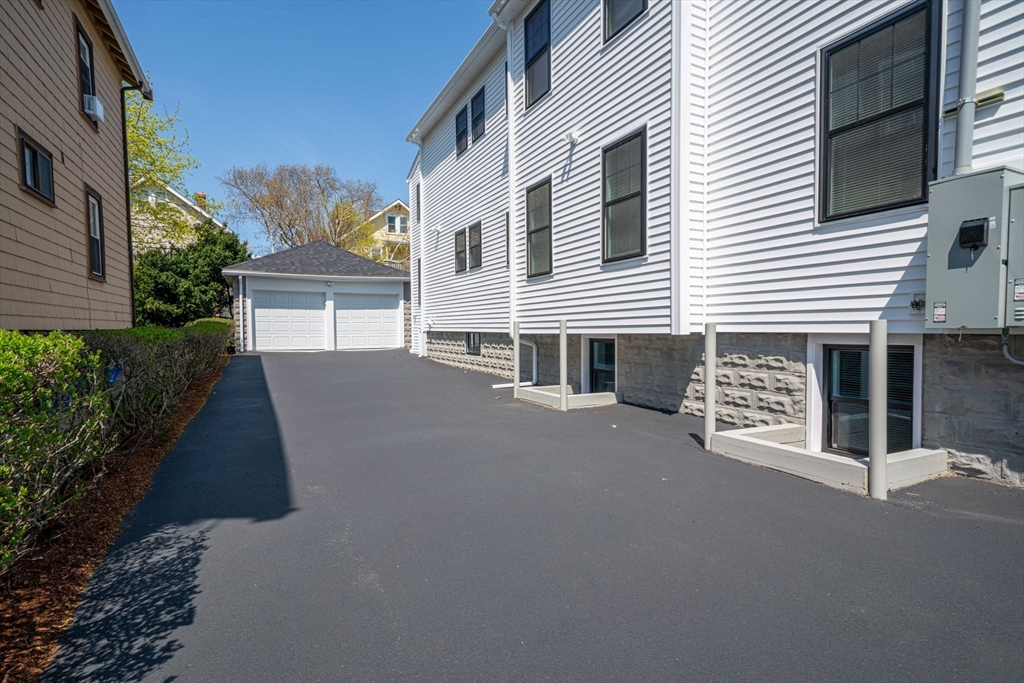 71-73 Egerton Road, Unit 73 Arlington, MA 02474 - Photo 35 of 37 Gallery Image 35