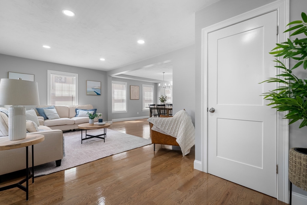 71-73 Egerton Road, Unit 73 Arlington, MA 02474 - Photo 7 of 37 Gallery Image 7
