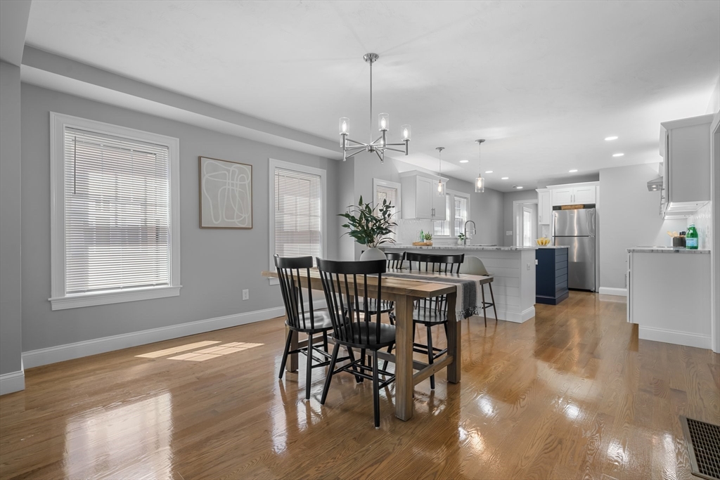 71-73 Egerton Road, Unit 73 Arlington, MA 02474 - Photo 8 of 37 Gallery Image 8