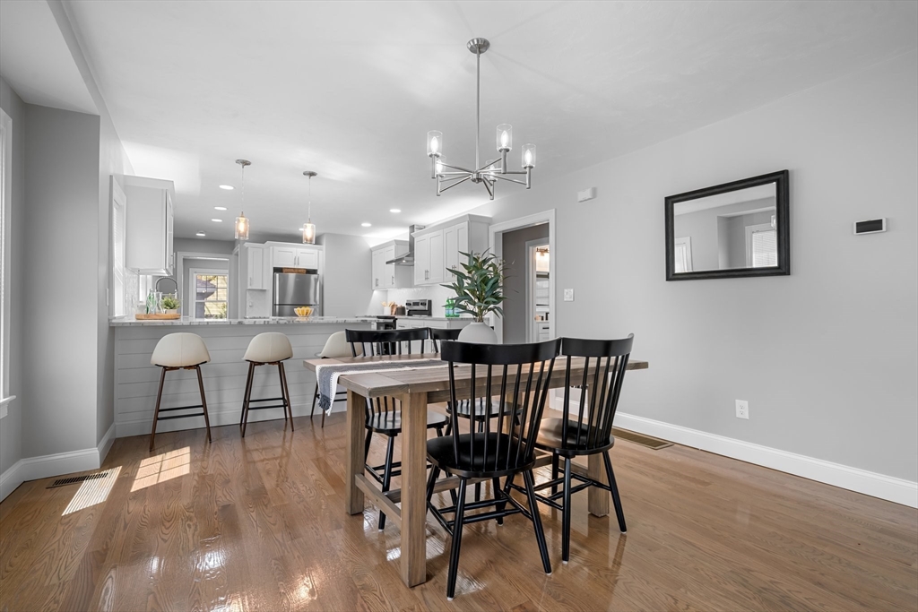 71-73 Egerton Road, Unit 73 Arlington, MA 02474 - Photo 10 of 37 Gallery Image 10