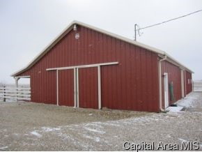 8286 Oak Crest Road Dawson, IL 62520 - Photo 2 of 12 Gallery Image 2