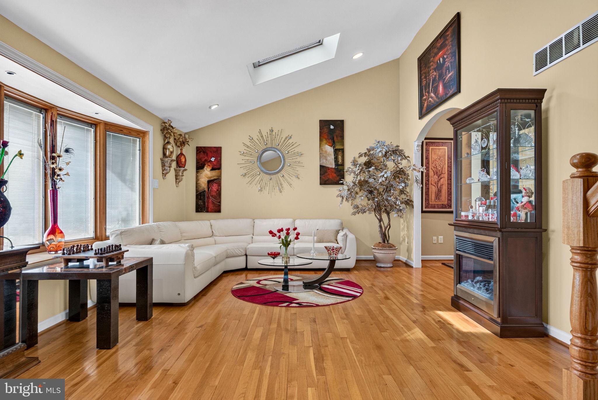 207 Sandringham Road Cherry Hill, NJ 08003 - Photo 6 of 56 Gallery Image 6