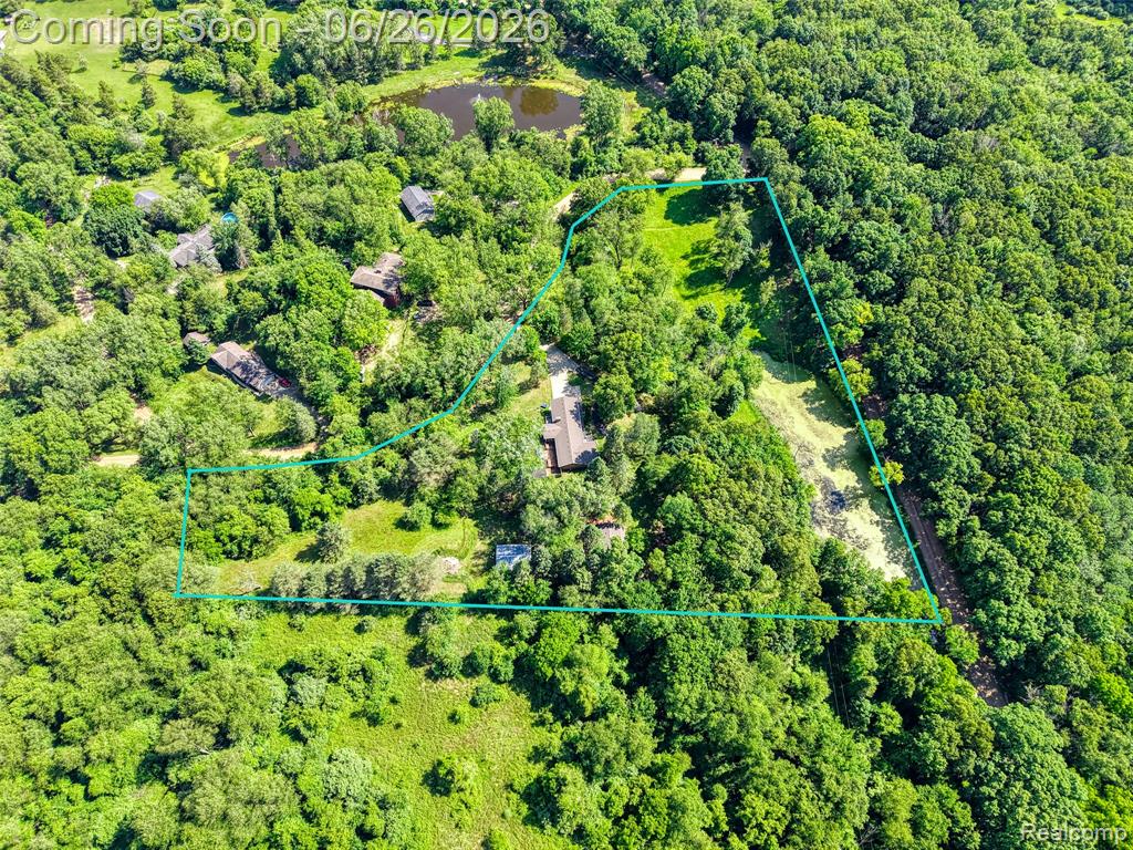 4200 Angels Pass Pinckney, MI 48169 - Photo 53 of 76