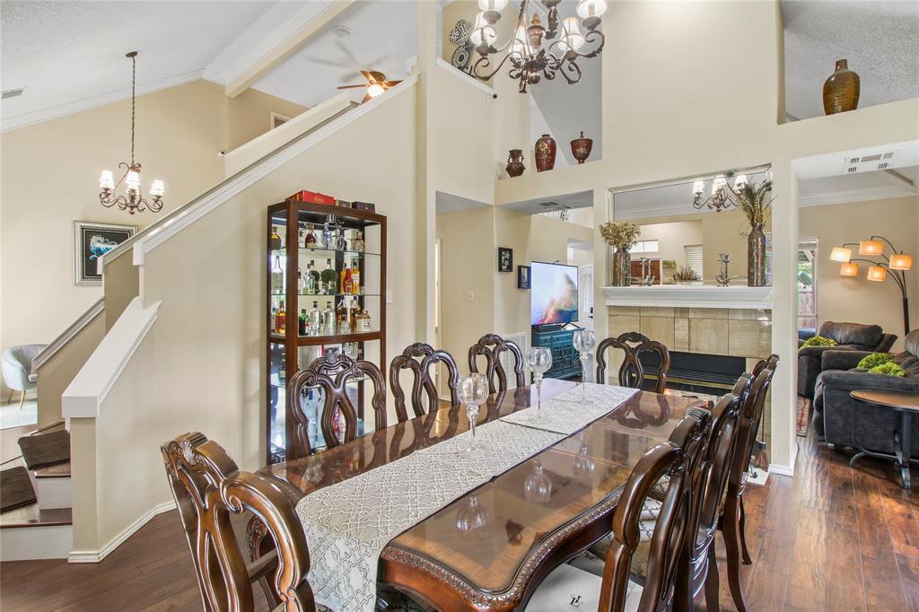 801 Fall Drive Allen, TX 75002 - Photo 9 of 36