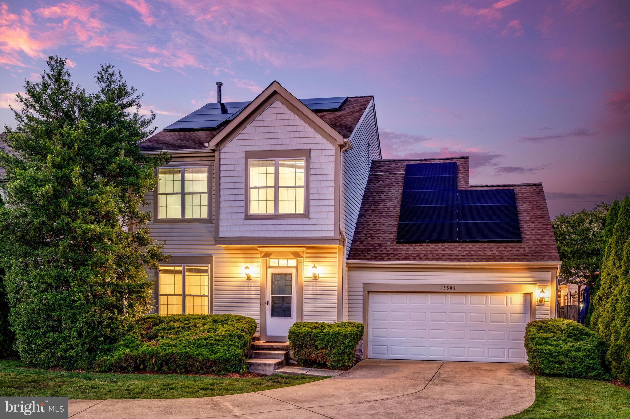 12509 Fox View Way Reston, VA 20191 - Photo 1 of 6