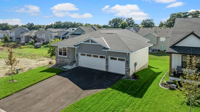 $568,890 | 13341 Cadogan Way, Rosemount, MN 55068
