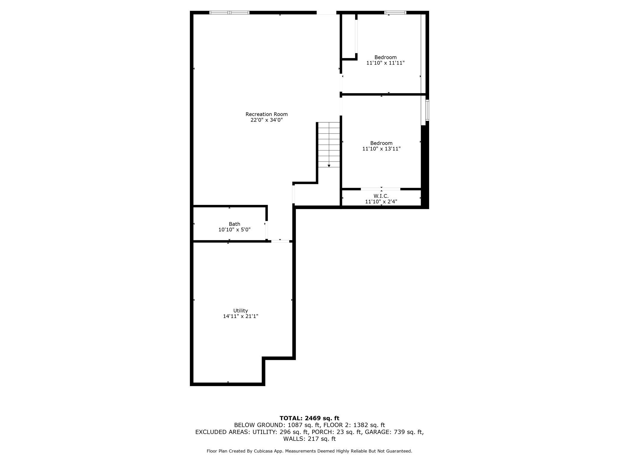 13341 Cadogan Way Rosemount, MN 55068 - Photo 103 of 106