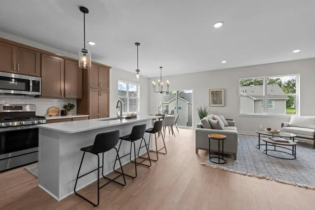 $568,890 | 13341 Cadogan Way, Rosemount, MN 55068