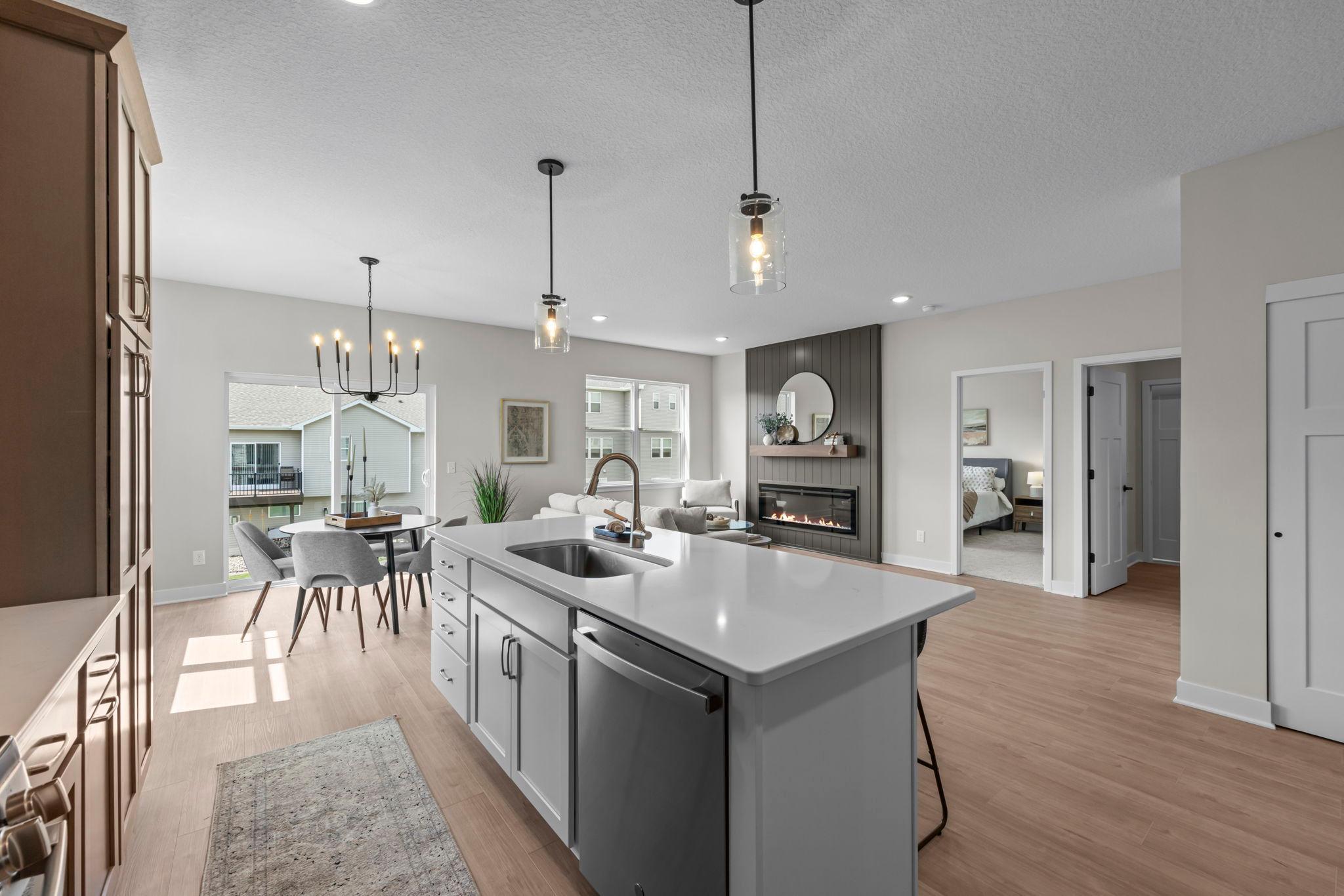 13341 Cadogan Way Rosemount, MN 55068 - Photo 29 of 106