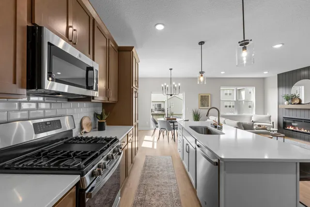 $568,890 | 13341 Cadogan Way, Rosemount, MN 55068