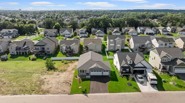 $568,890 | 13341 Cadogan Way, Rosemount, MN 55068