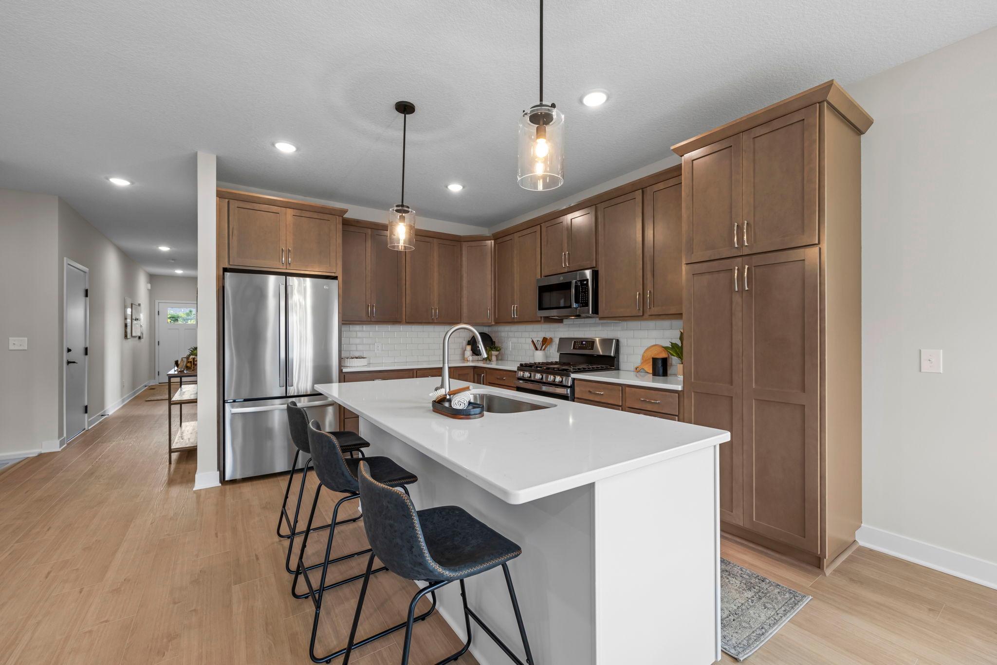 13341 Cadogan Way Rosemount, MN 55068 - Photo 34 of 106