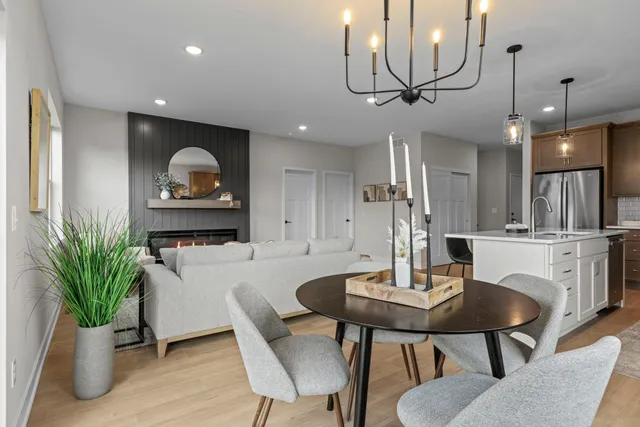 $568,890 | 13341 Cadogan Way, Rosemount, MN 55068