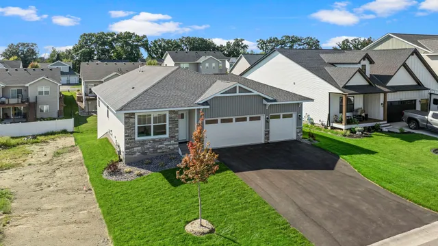 $568,890 | 13341 Cadogan Way, Rosemount, MN 55068