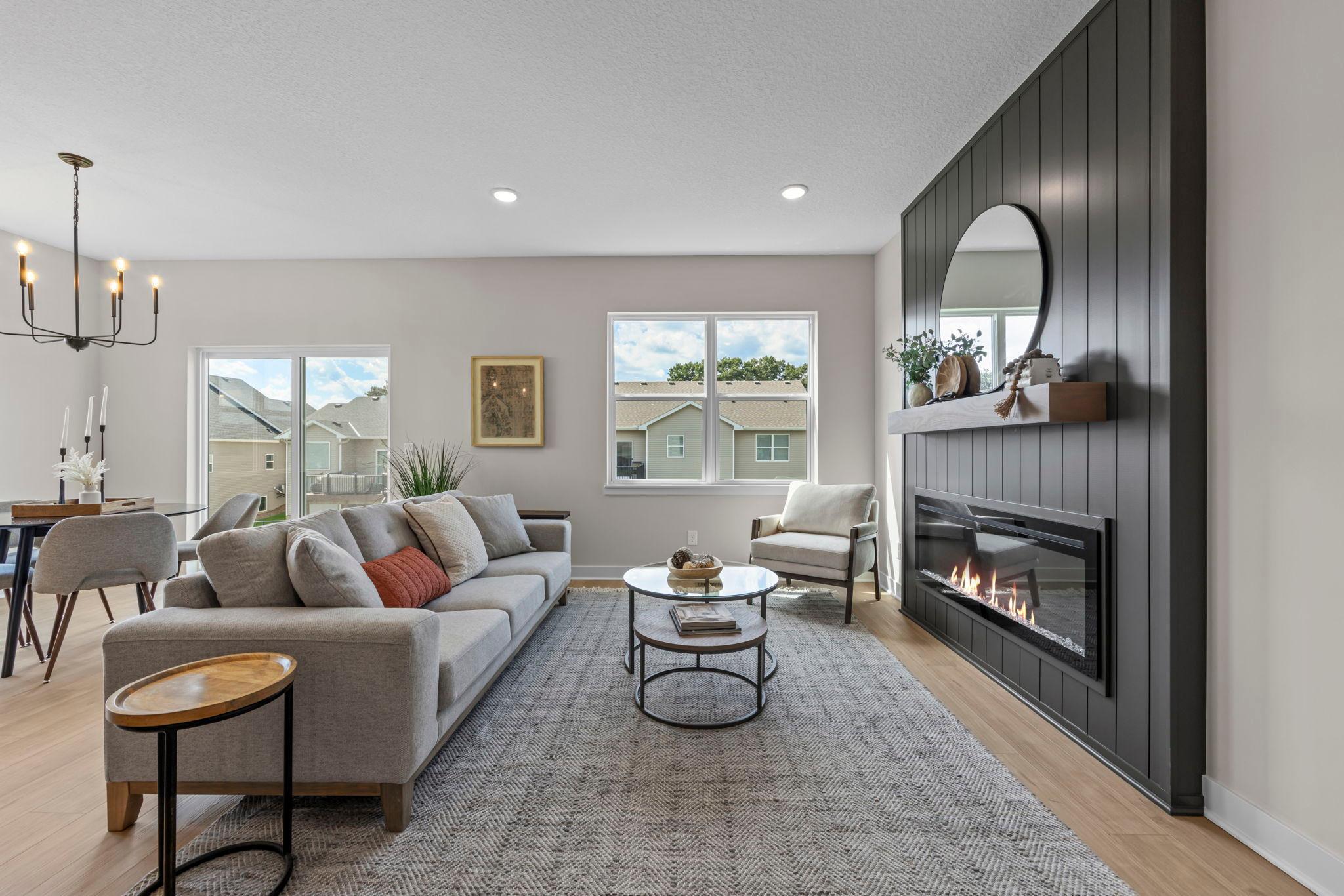 13341 Cadogan Way Rosemount, MN 55068 - Photo 52 of 106