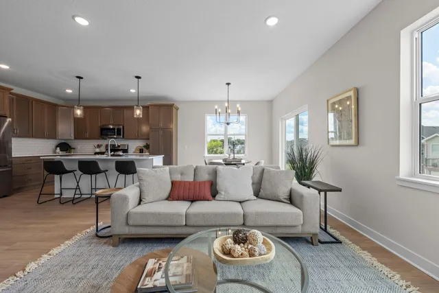 $568,890 | 13341 Cadogan Way, Rosemount, MN 55068