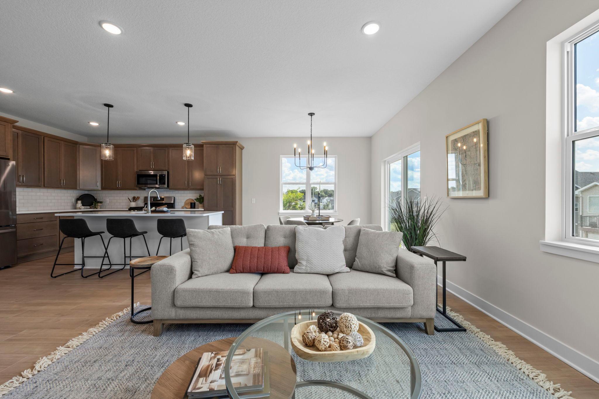 13341 Cadogan Way Rosemount, MN 55068 - Photo 54 of 106