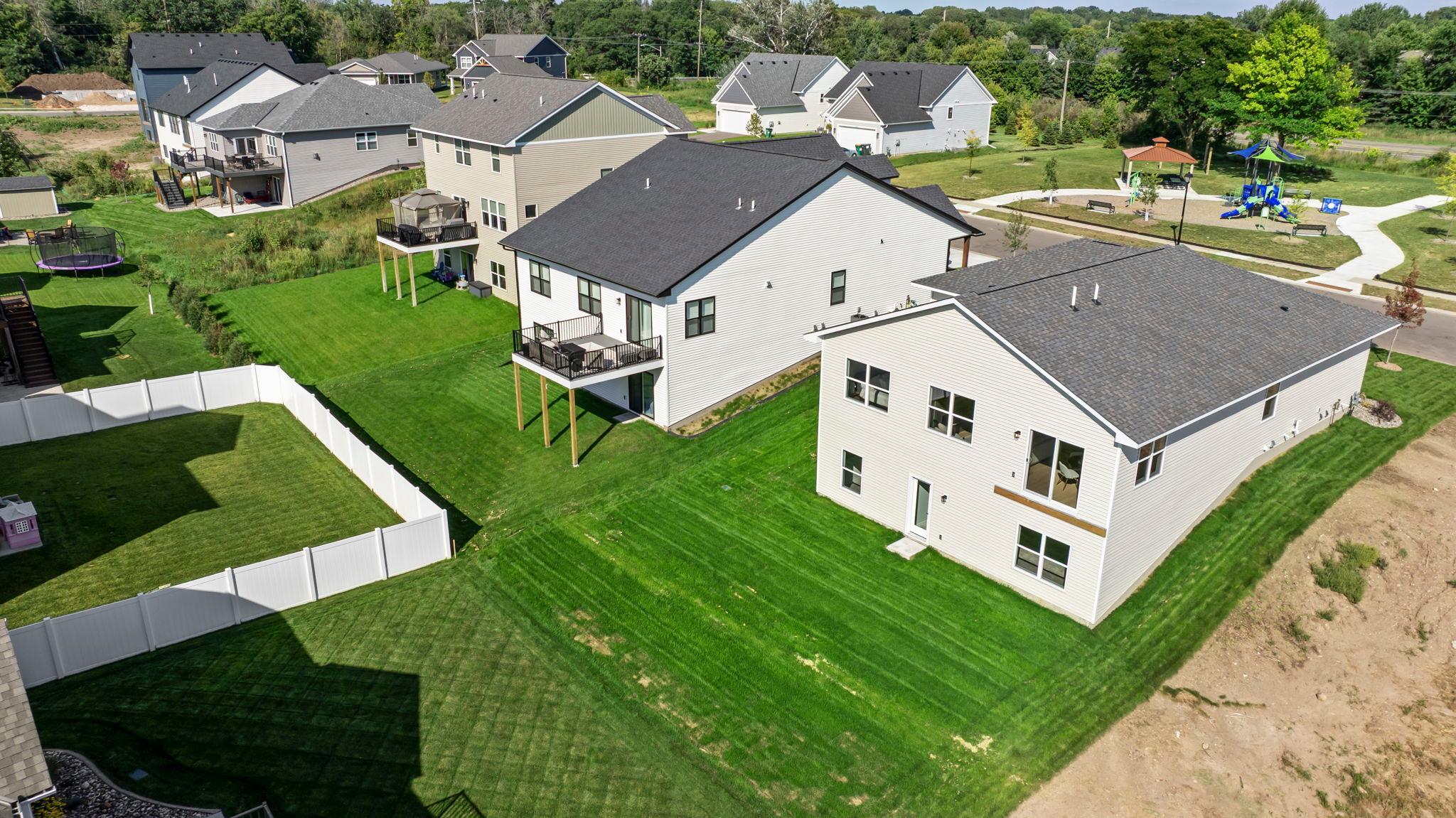 13341 Cadogan Way Rosemount, MN 55068 - Photo 100 of 106