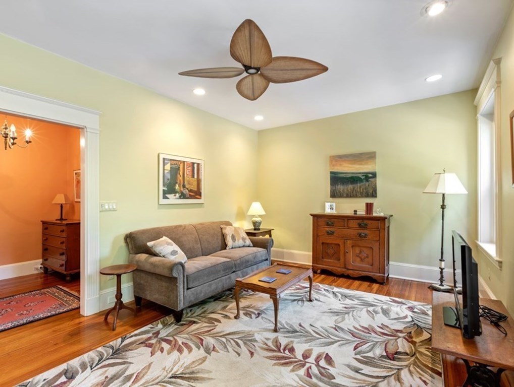 24 Beaufort Road, Unit 2 Boston, MA 02130 - Photo 3 of 23 Gallery Image 3