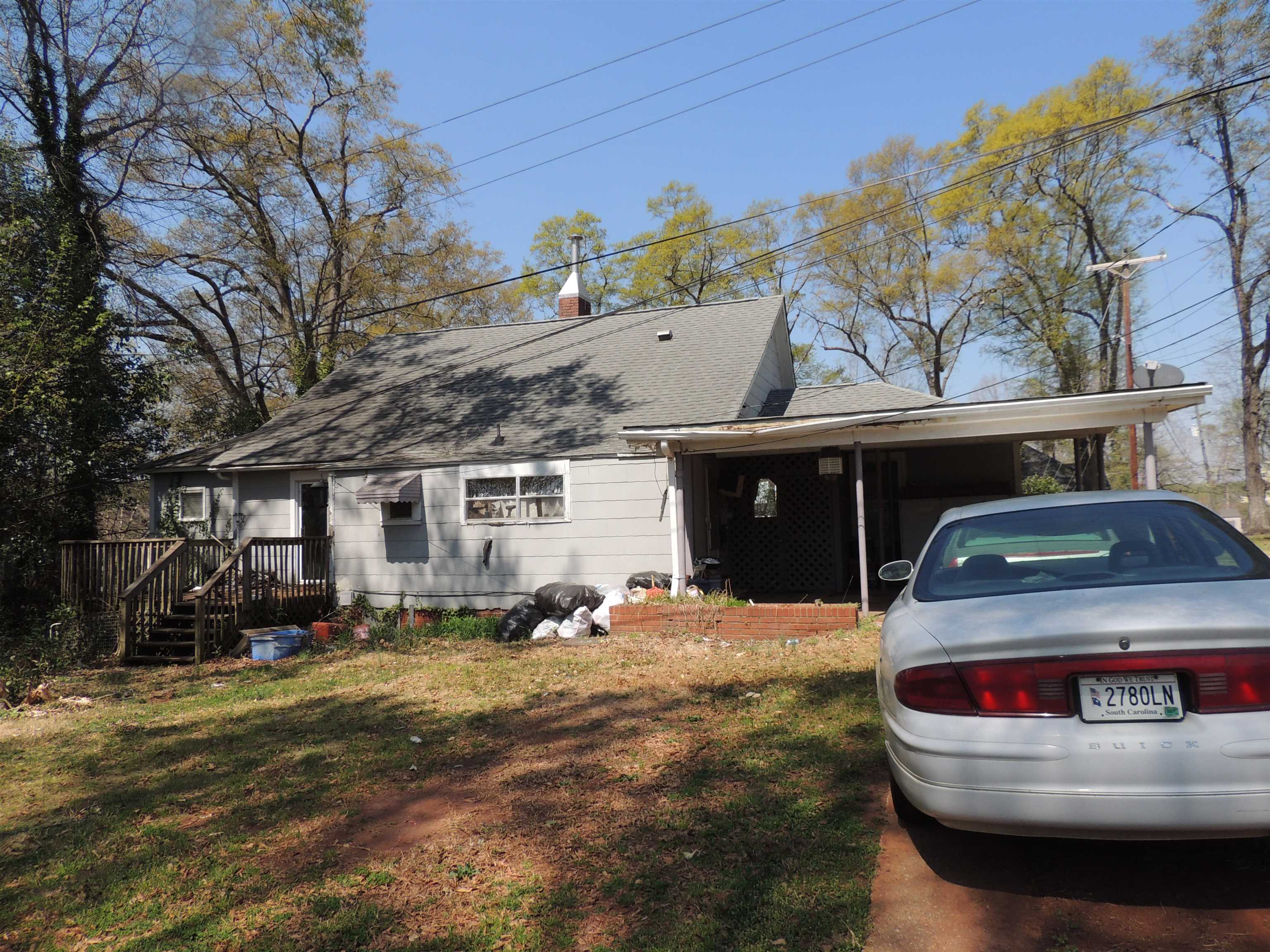 10 A Street Inman, SC 29349 - Photo 3 of 18