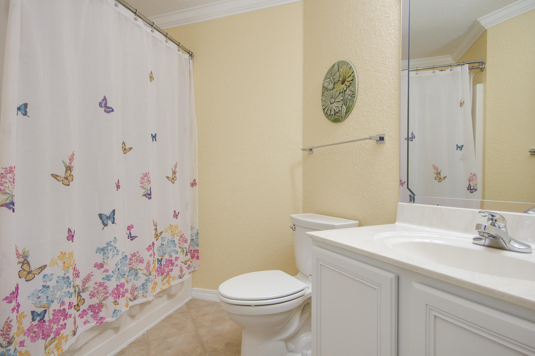 166 East Shipwreck Road Santa Rosa Beach, FL 32459 - Photo 21 of 33 a bathroom with a sink toilet and shower