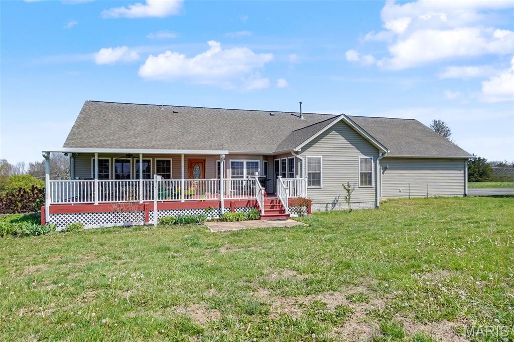 2523 Sunnyside Road Festus, MO 63028 - Photo 4 of 4