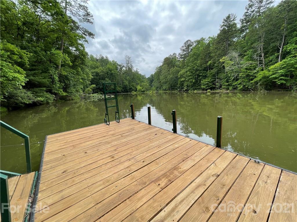 999 South Cove Road, Unit 29 & 30 Mill Spring, NC 28756 - Photo 3 of 12