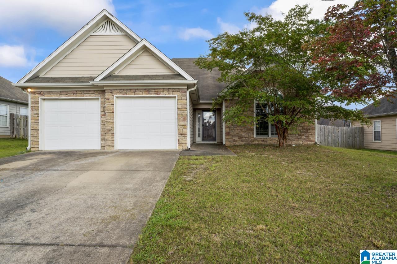138 Ashby Street Calera, AL 35040 - Photo 1 of 17