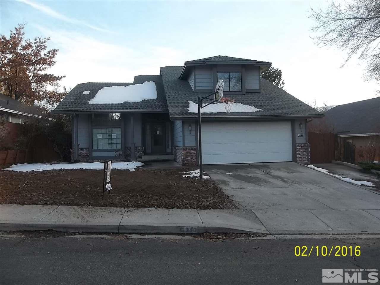 5380 Vista Ridge Way Reno, NV 89523 - Photo 1 of 1 Photo 1