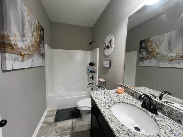 $254,900 | 1619 North Plains Avenue, Zachary, LA 70791