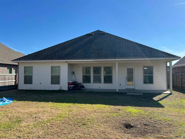 $254,900 | 1619 North Plains Avenue, Zachary, LA 70791