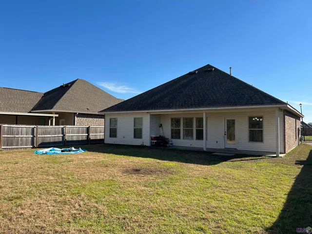 $254,900 | 1619 North Plains Avenue, Zachary, LA 70791