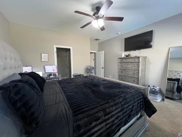 $254,900 | 1619 North Plains Avenue, Zachary, LA 70791