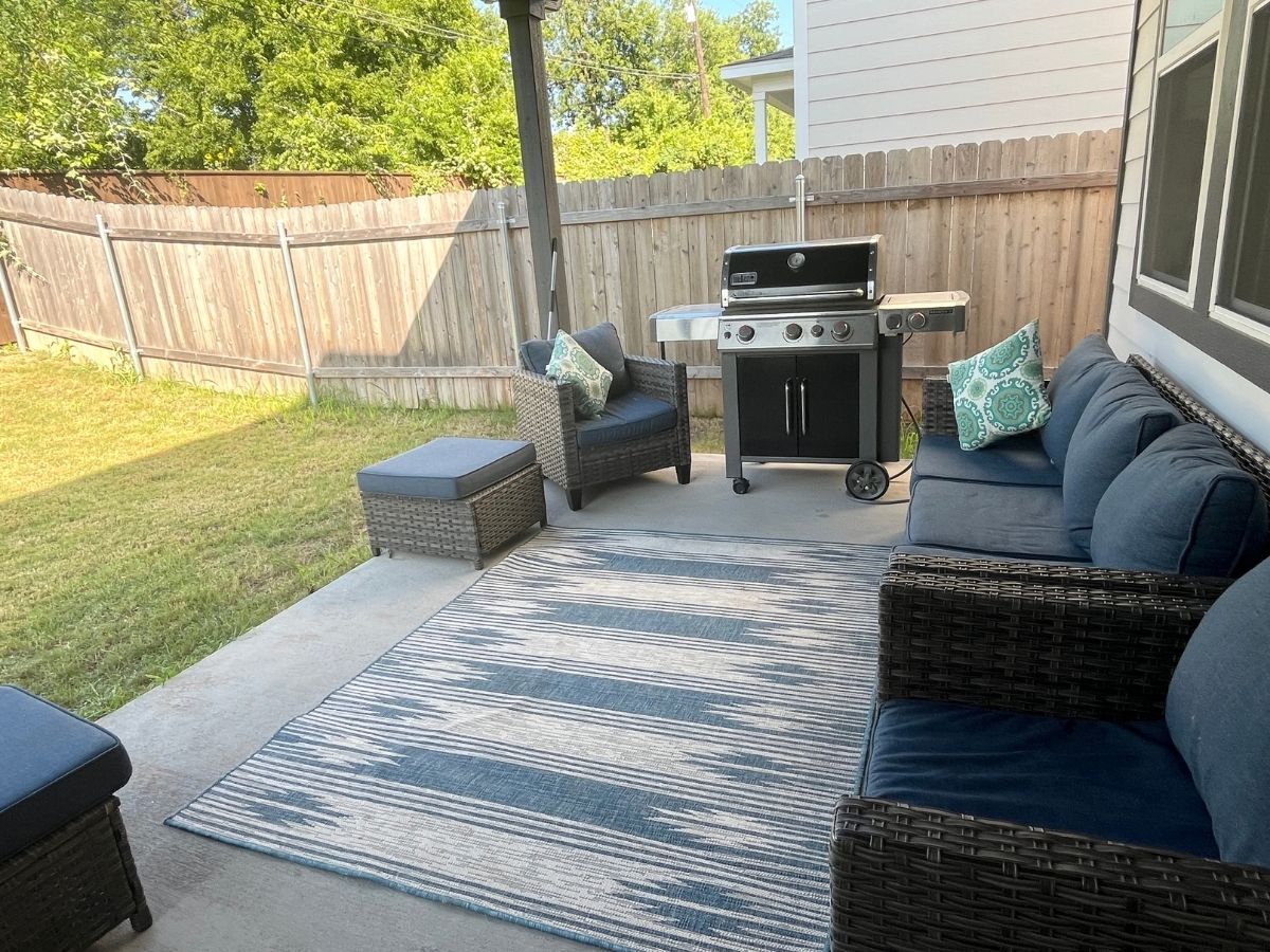 5311 Forader Lane Austin, TX 78723 - Photo 14 of 15