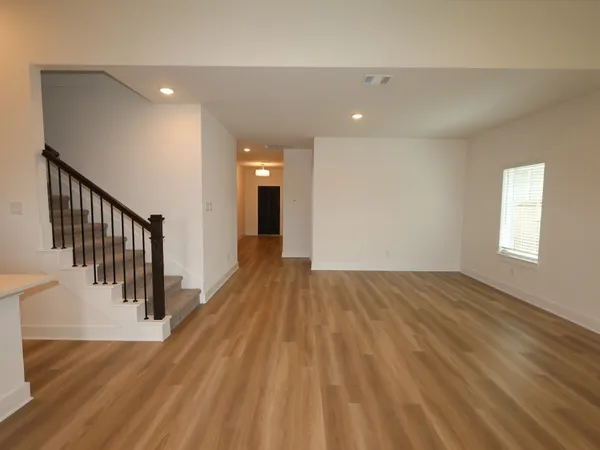 a picture of a bench in a bathroom