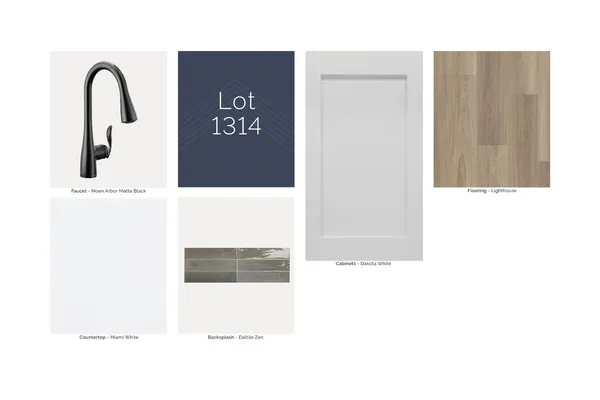 a kitchen with a sink dishwasher a stove and a refrigerator with wooden floor