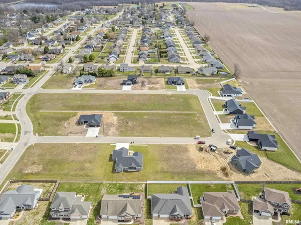 $65,000 | 412 Sundown Lane, Chatham, IL 62629