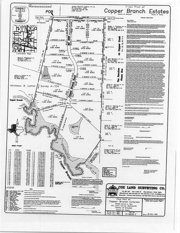 347 Copper Branch Road Whitesboro, TX 76273 - Photo 14 of 38