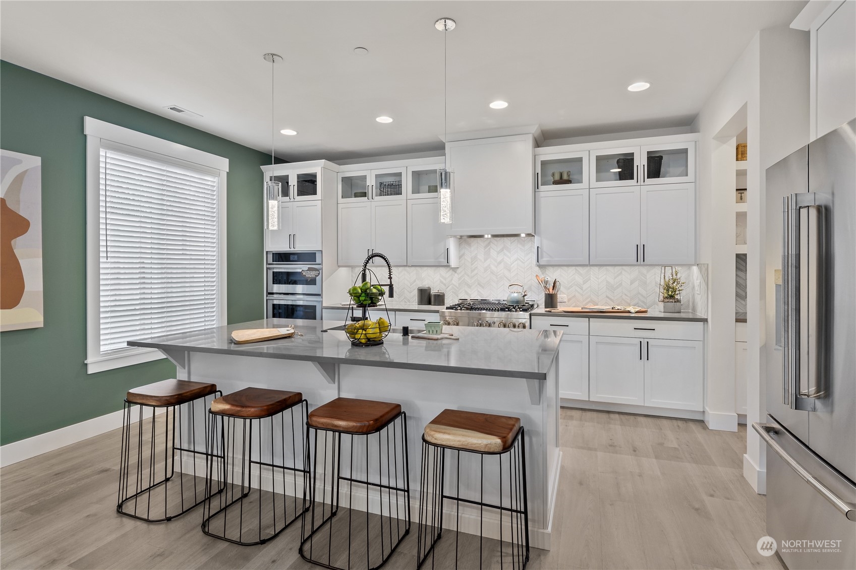 2308 242nd Place Southeast, Unit 21 Bothell, WA 98021 - Photo 5 of 32