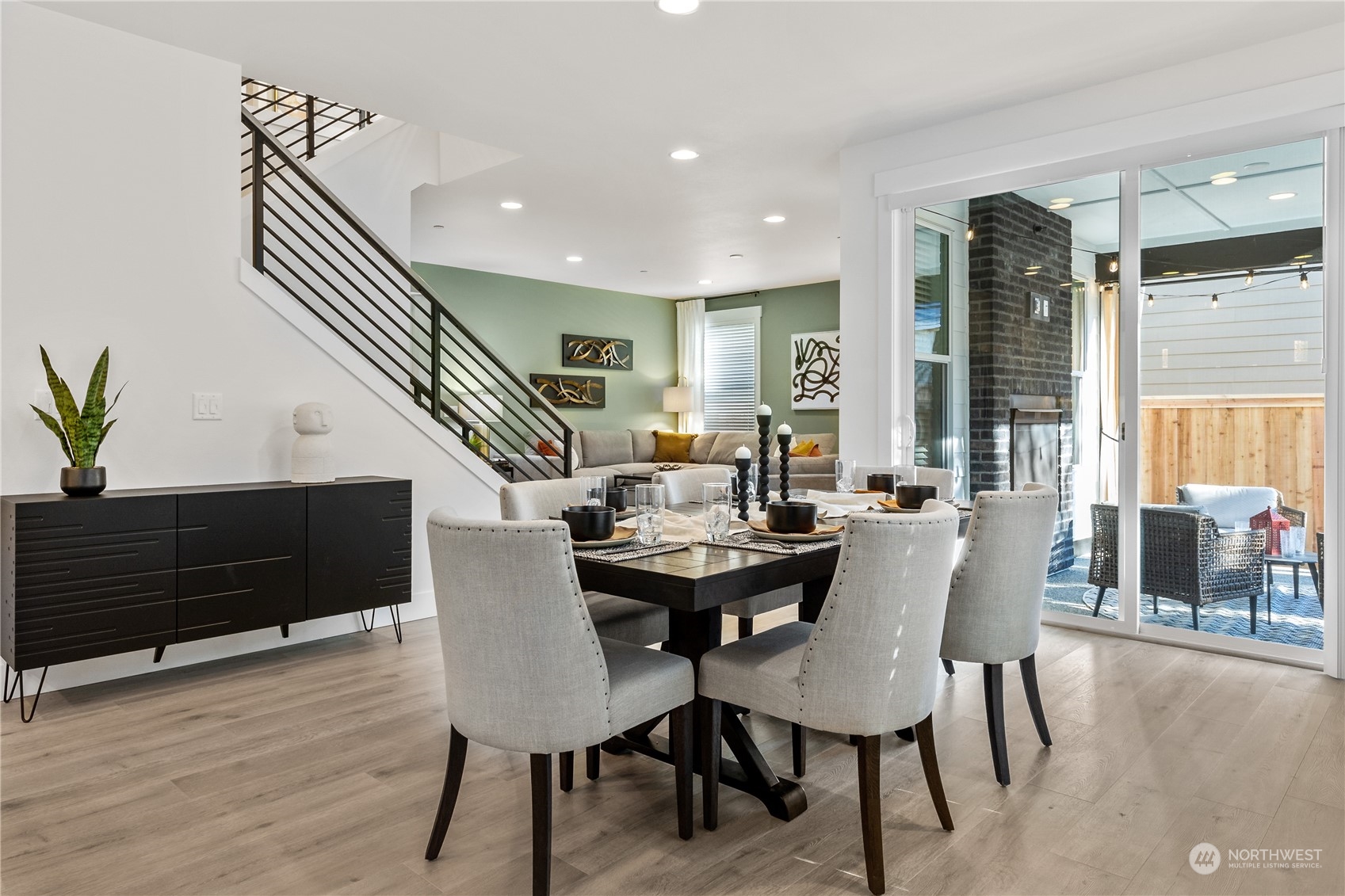 2308 242nd Place Southeast, Unit 21 Bothell, WA 98021 - Photo 10 of 32