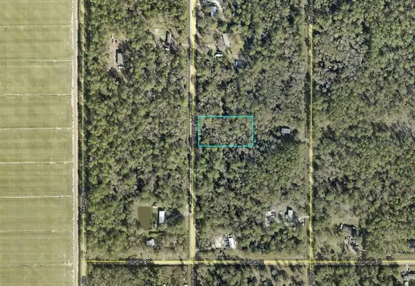 $22,800 | 10690 Hennessey Avenue, Hastings, FL 32145