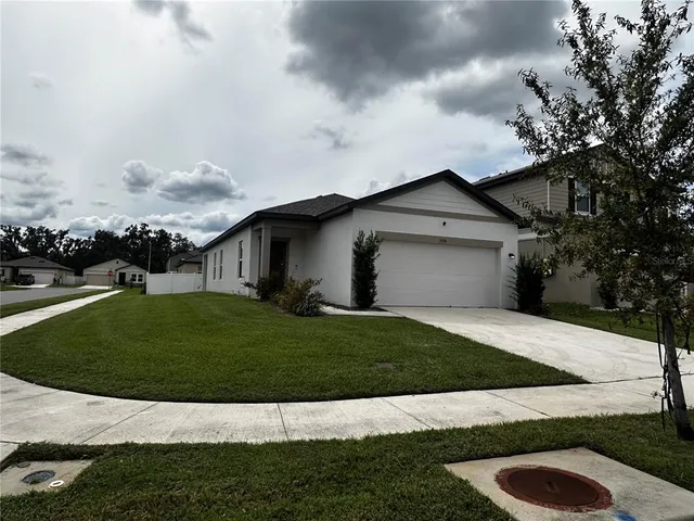 $1,895 | 35576 Shade Fern Lane, Zephyrhills, FL 33541