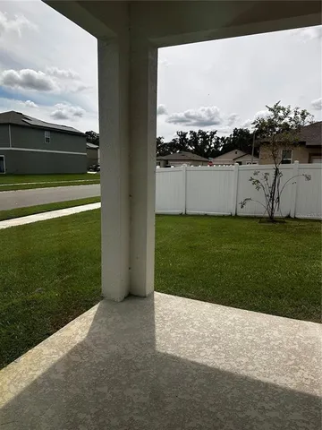 $1,895 | 35576 Shade Fern Lane, Zephyrhills, FL 33541