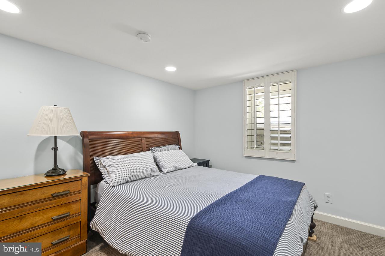 5005 Rhoades Place Alexandria, VA 22304 - Photo 37 of 55 BEDROOM 5 LOWER LEVEL