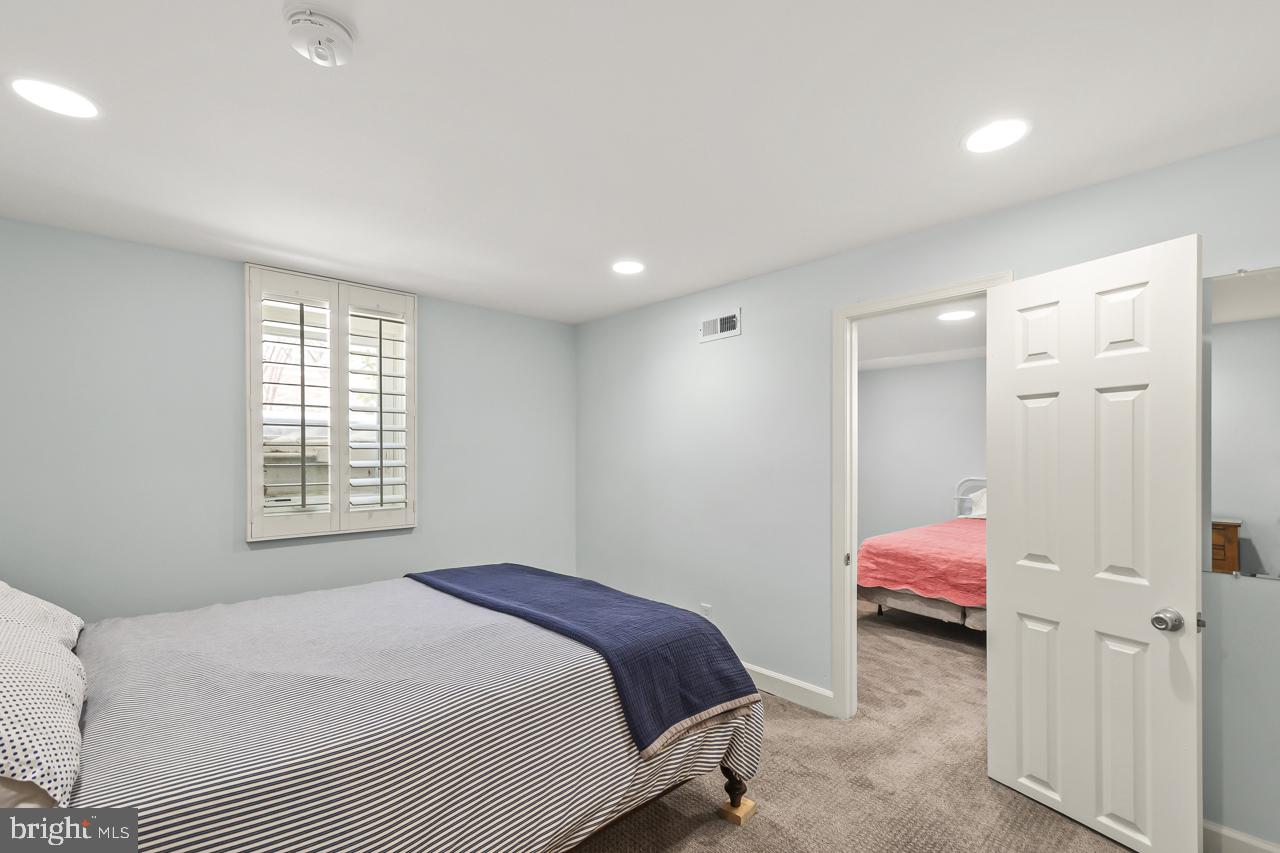 5005 Rhoades Place Alexandria, VA 22304 - Photo 38 of 55 BEDROOM 5 LOWER LEVEL